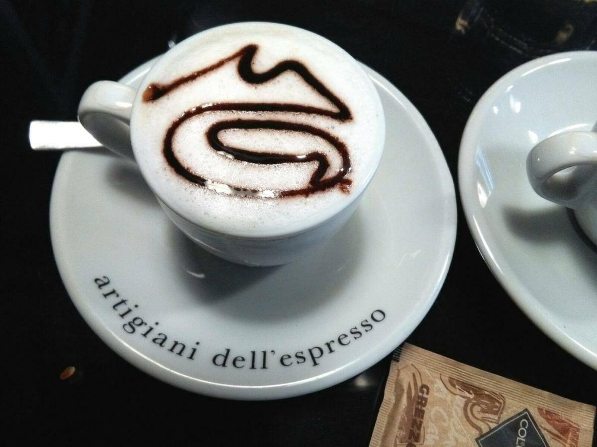B&B Monserrato Napoli Bagian luar foto
